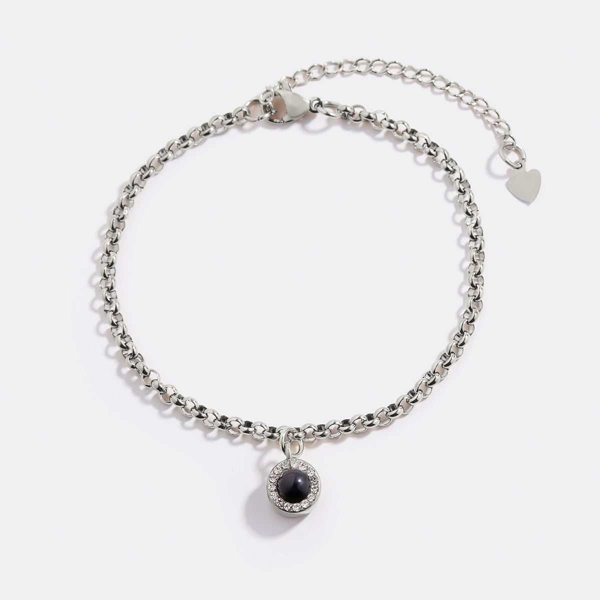 Bracelet photo Petit Halo