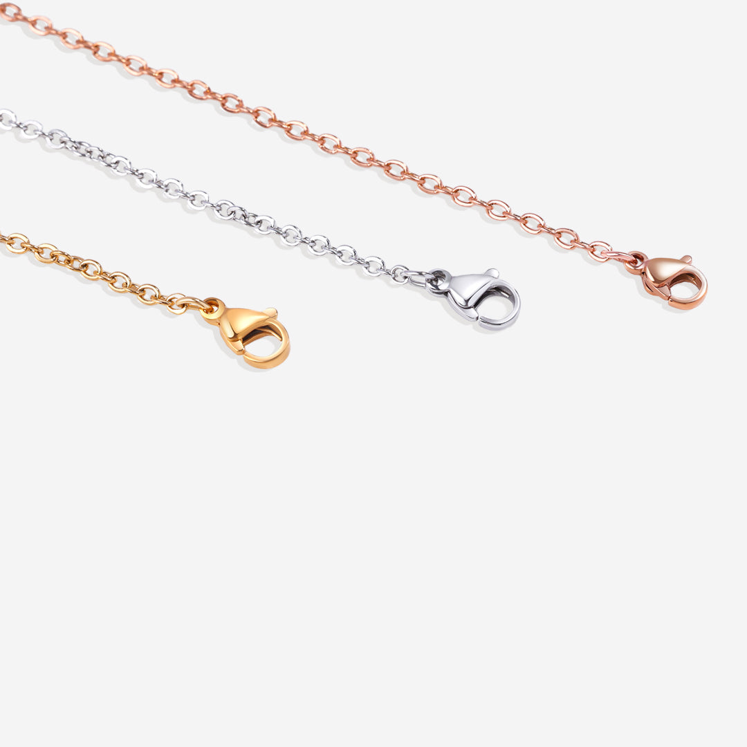 Personalized Birth Stone Bracelet