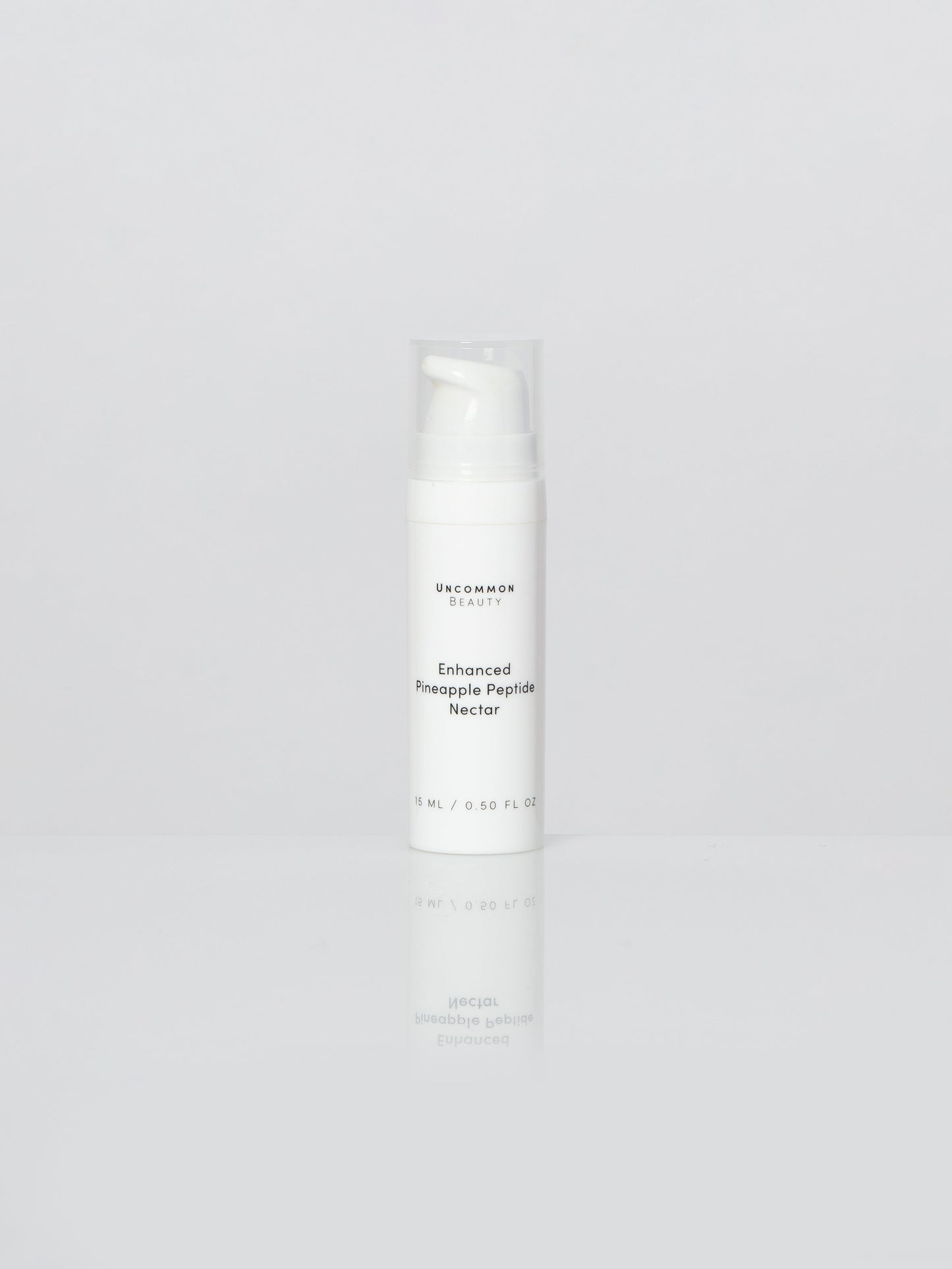 Nectar de peptides d'ananas amélioré