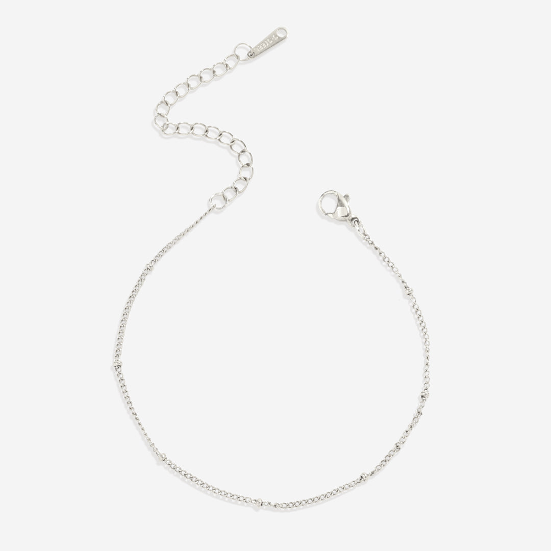 Satellitenkettenarmband