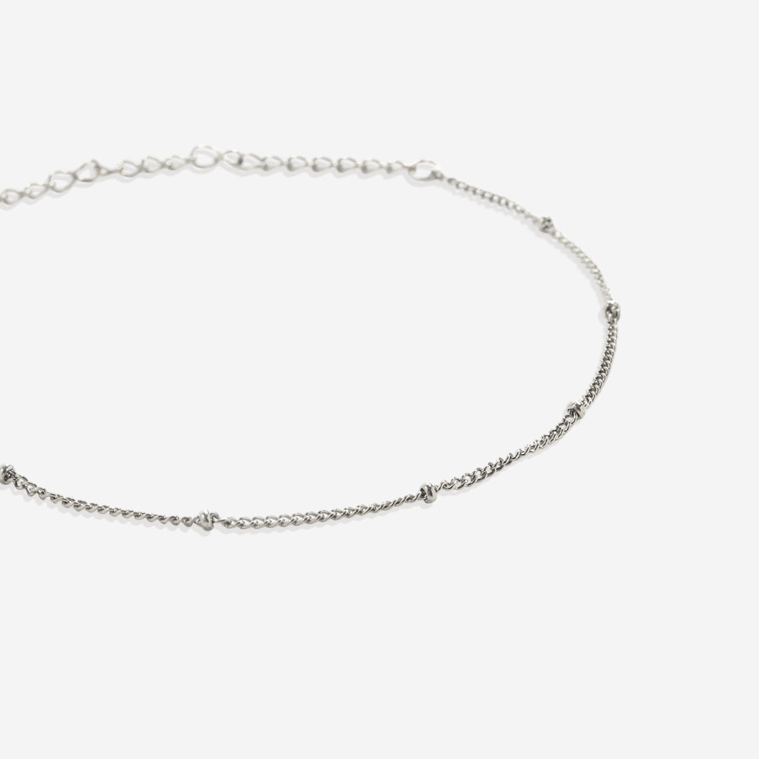 Satellitenkettenarmband