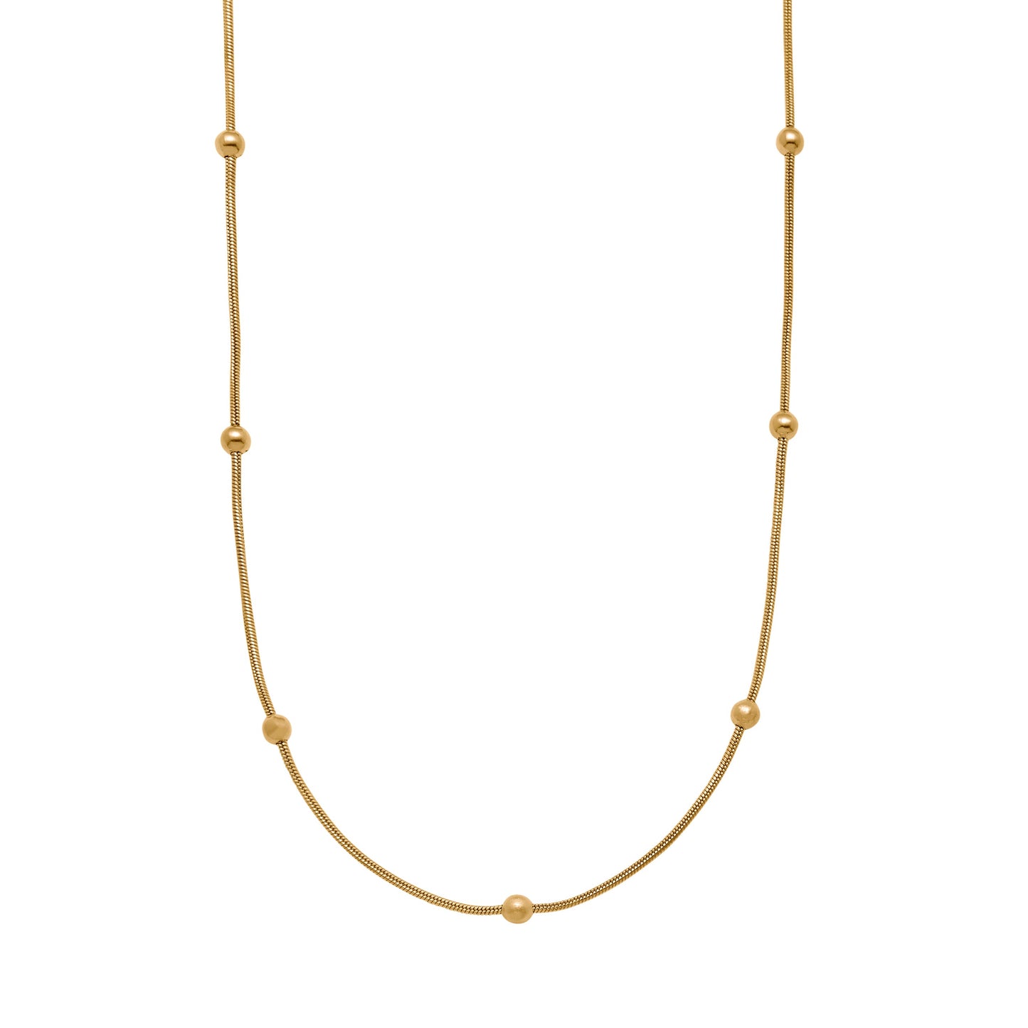 Collier Satellite