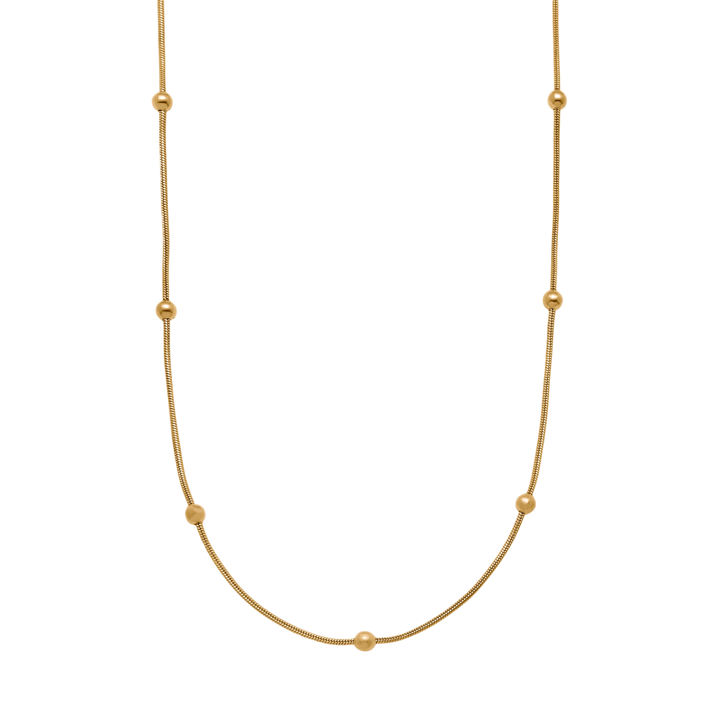 Collier Satellite