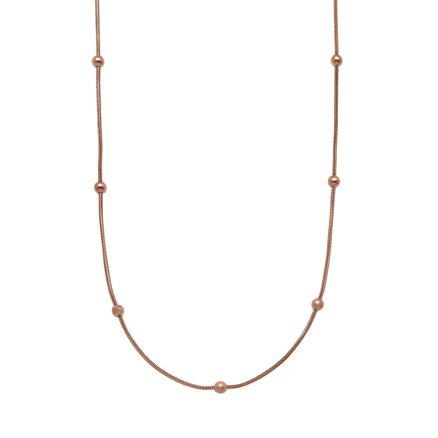 Collier Satellite