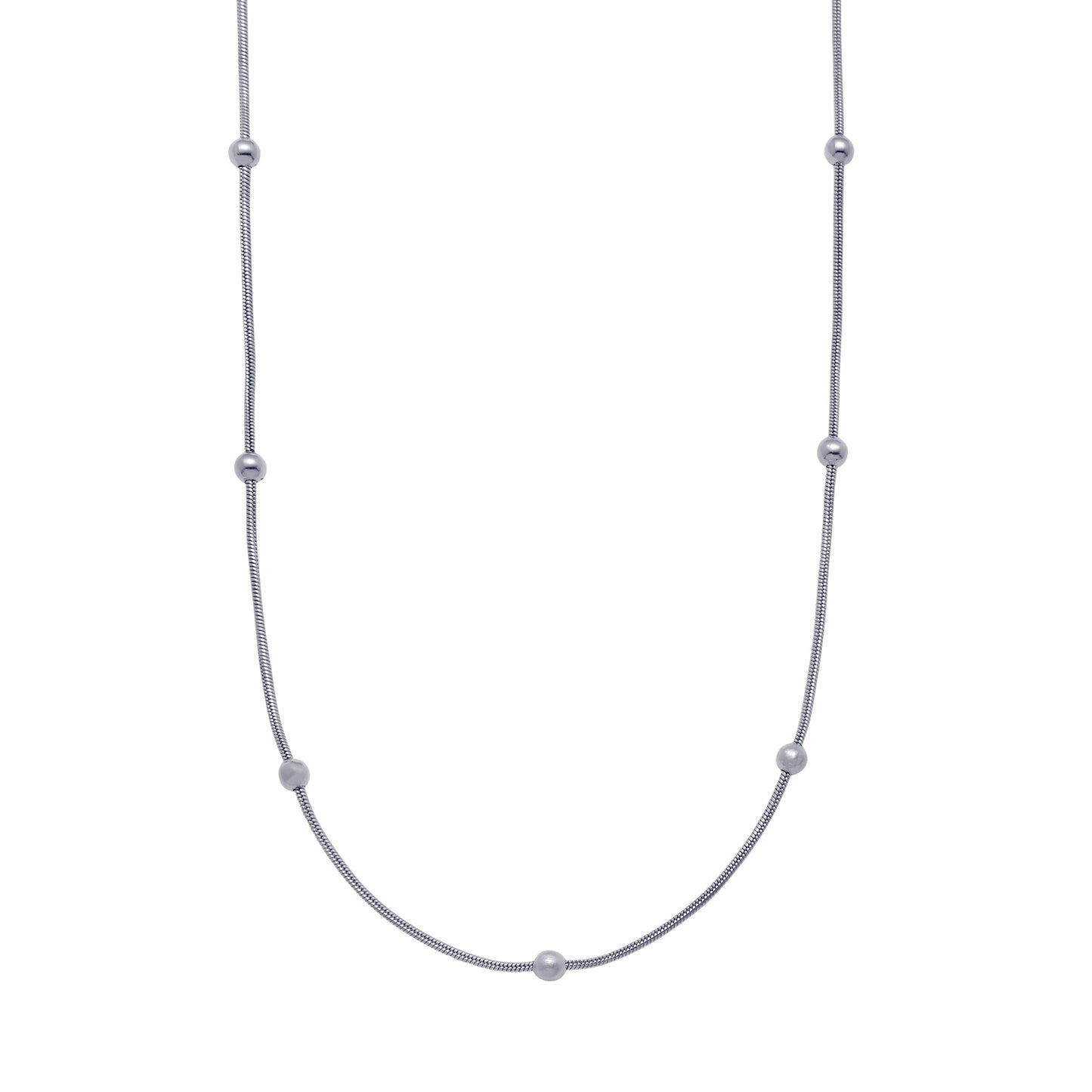 Collier Satellite