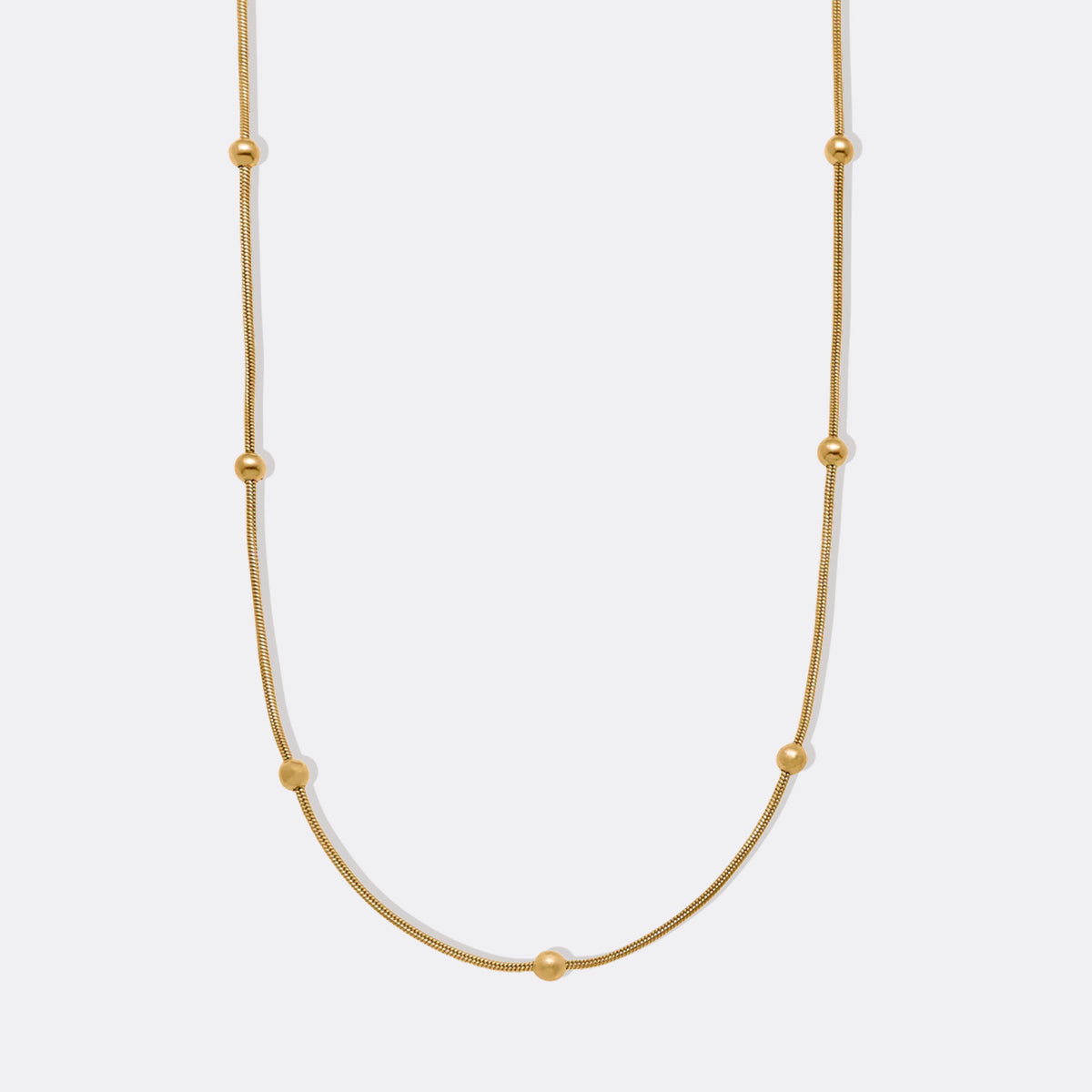 Collier Satellite