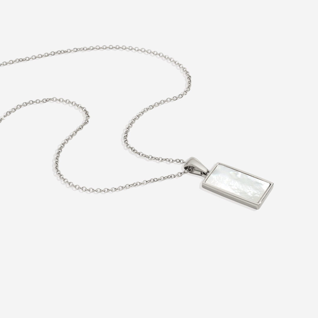 Le collier de tarot de la lune