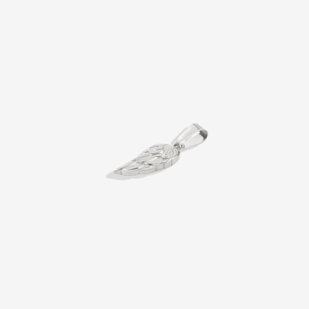 Le collier pendentif aile