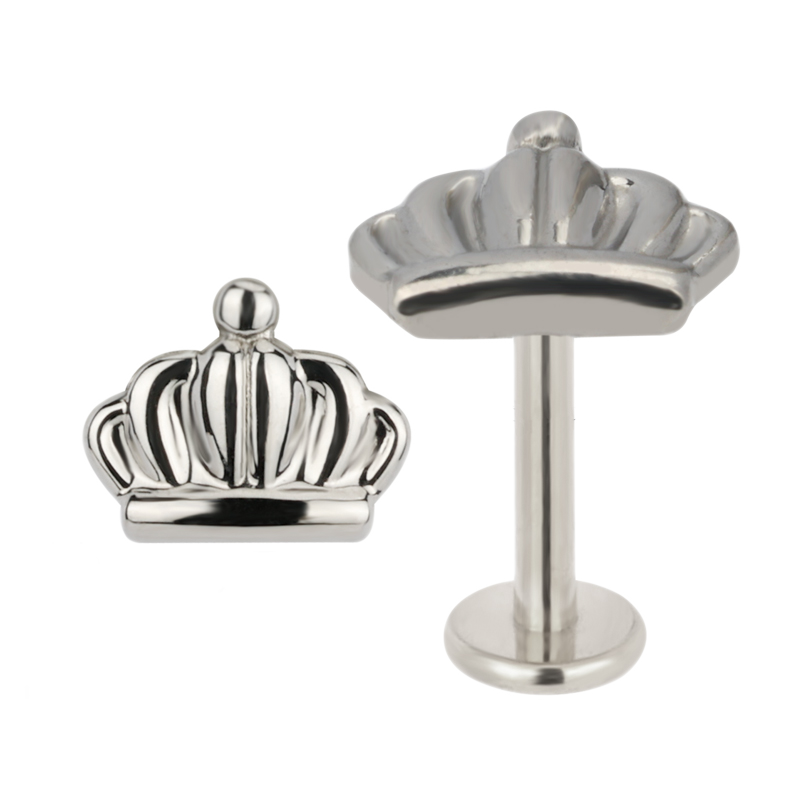 Jolis labrets | 16 g