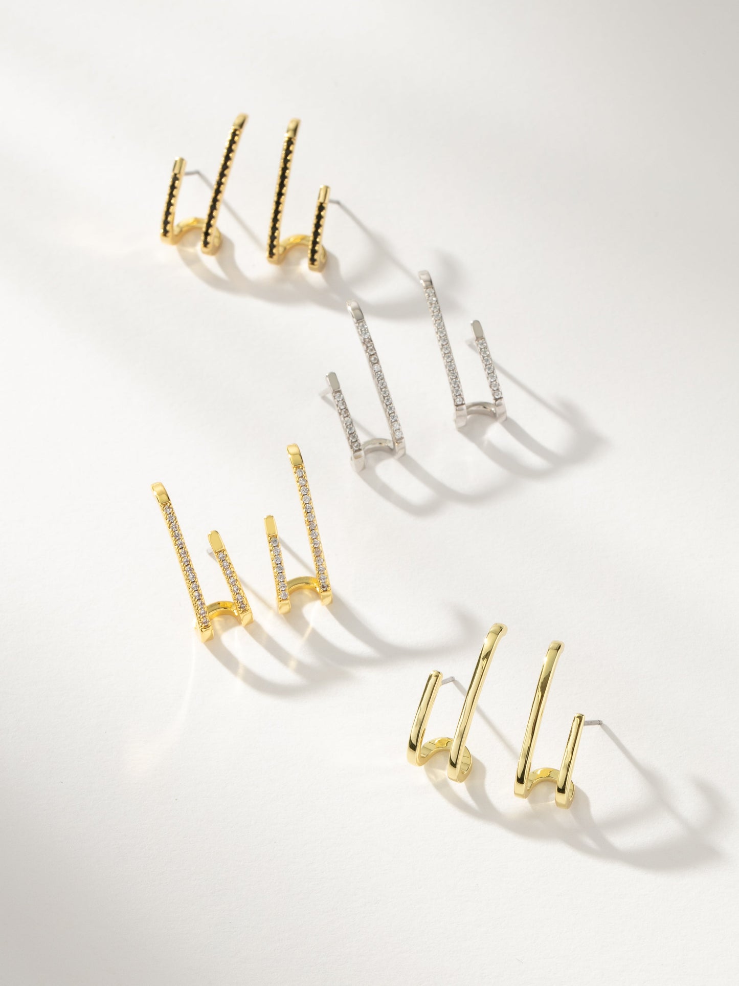 Grimpeur d'oreille à double vision