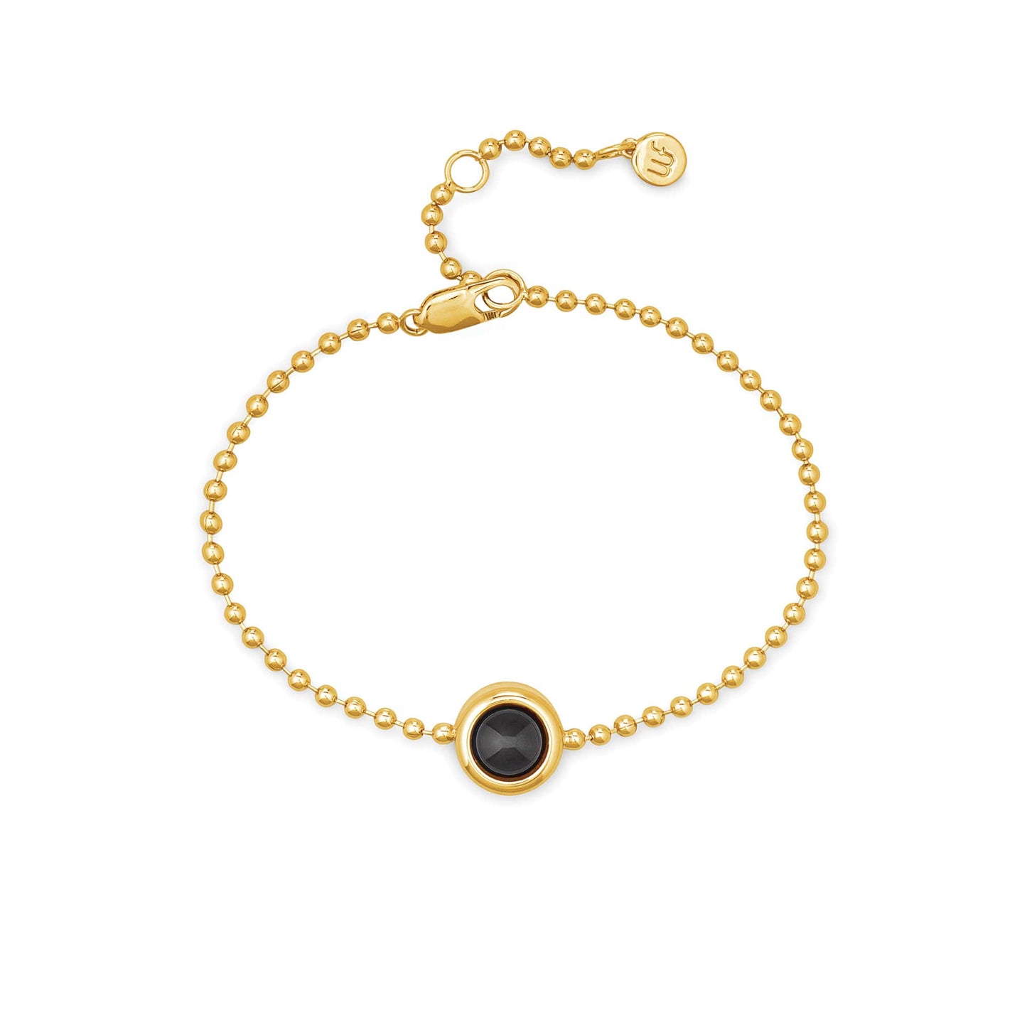 Personalisiertes Ballschuss-Fotoarmband