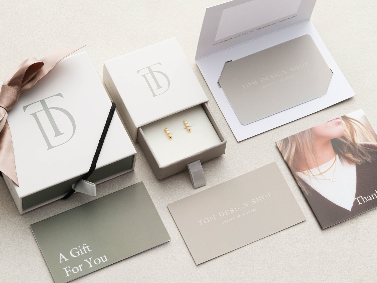 Daisy Chain Necklace