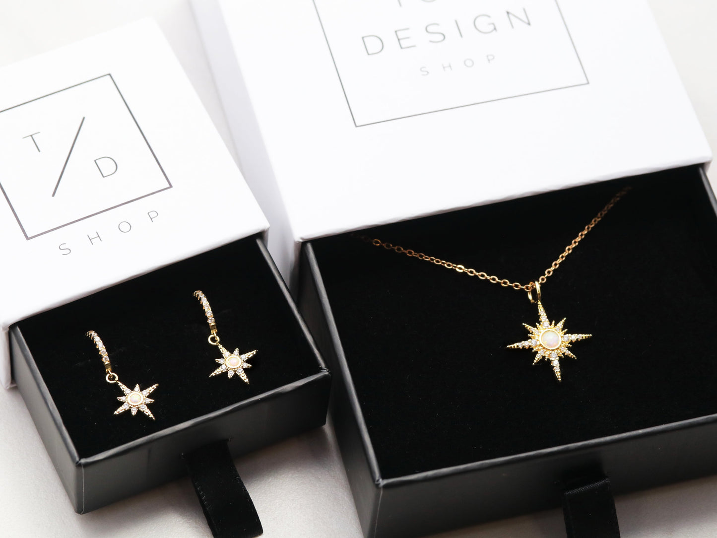 Starburst Gift Set