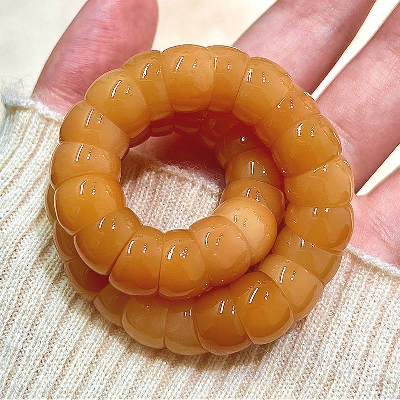 New Colors Bodhi Beads Meditation Beads Bracelets