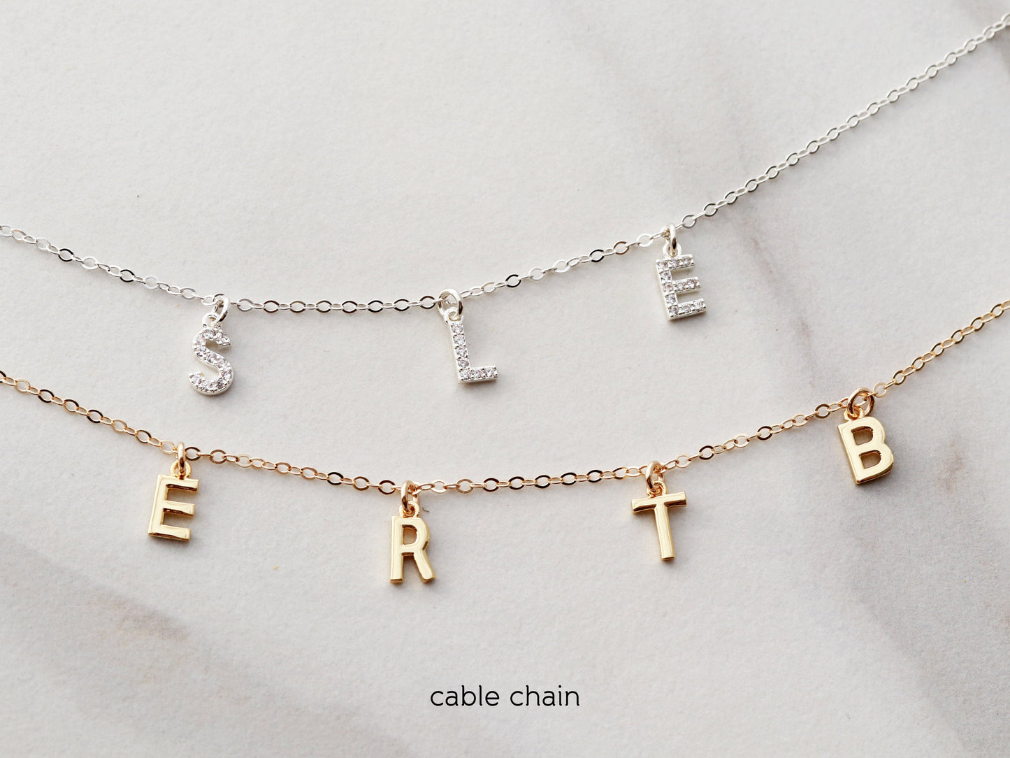 Créez votre propre collier à clip