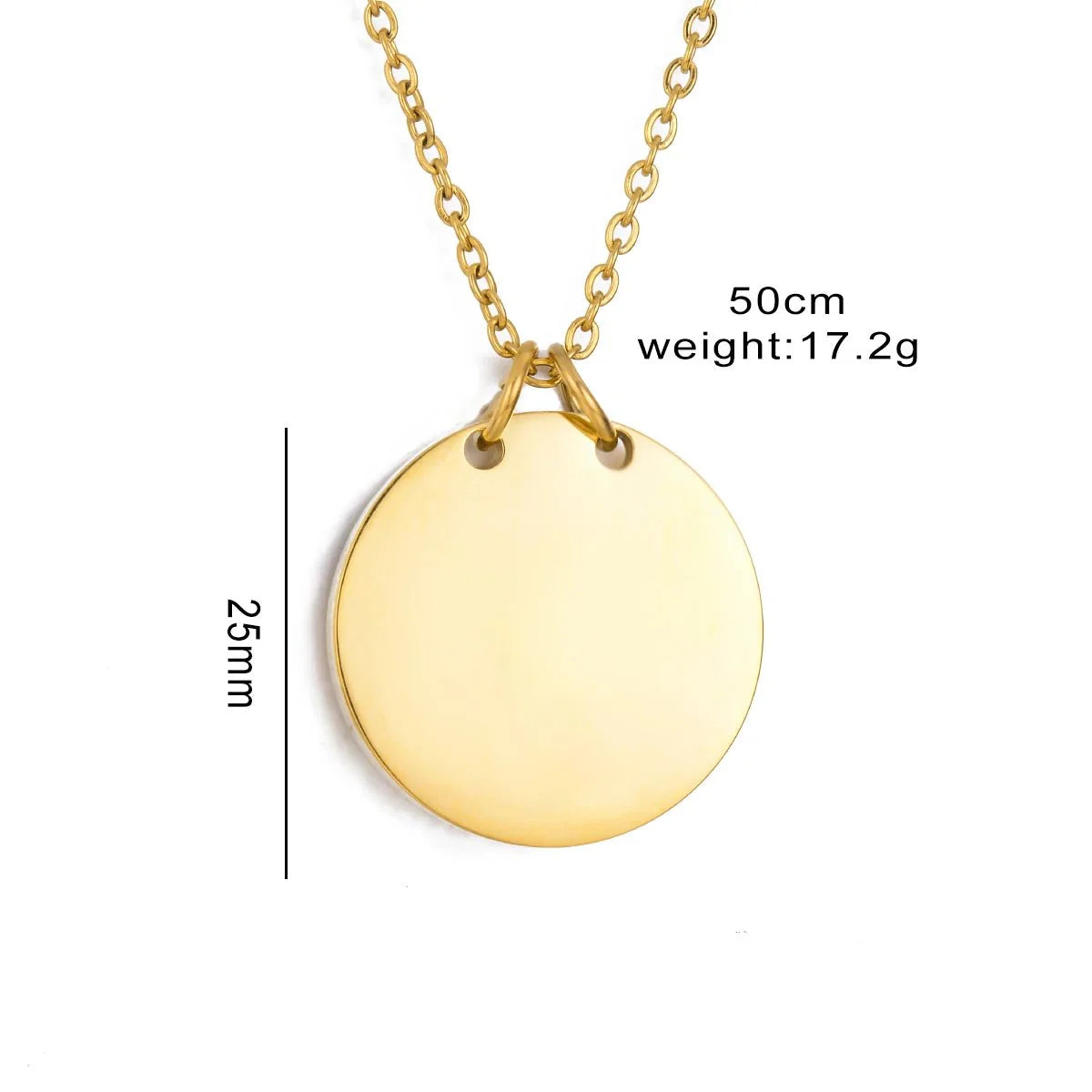 Collier Urne Souvenirs Éternels