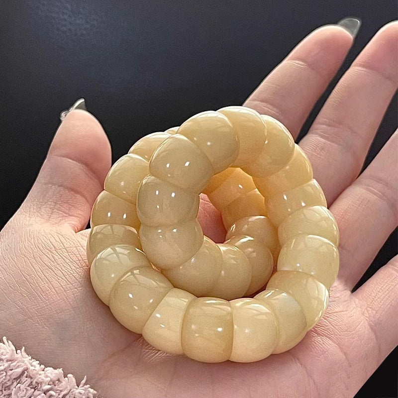 New Colors Bodhi Beads Meditation Beads Bracelets