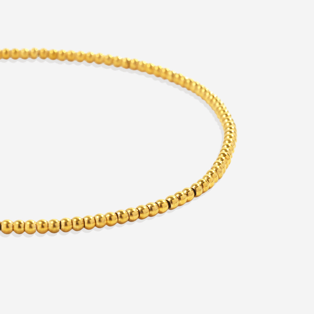 Smooth Sailing Bracelet Stacking Set