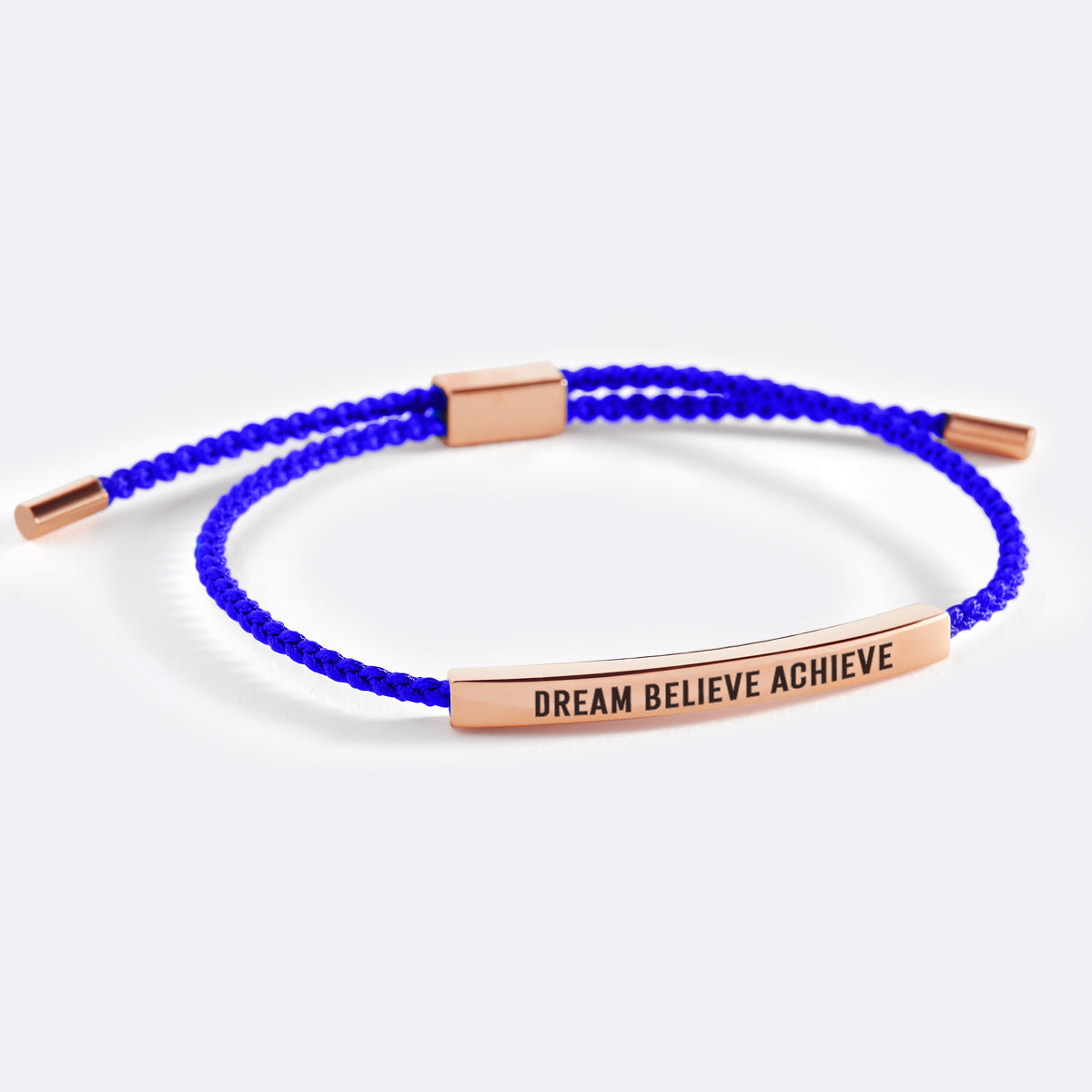 Dream Believe Achieve Inspire Bracelet