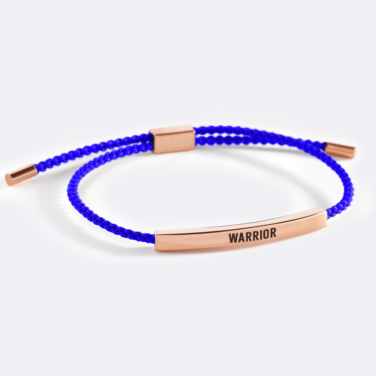 Warrior Inspire Armband