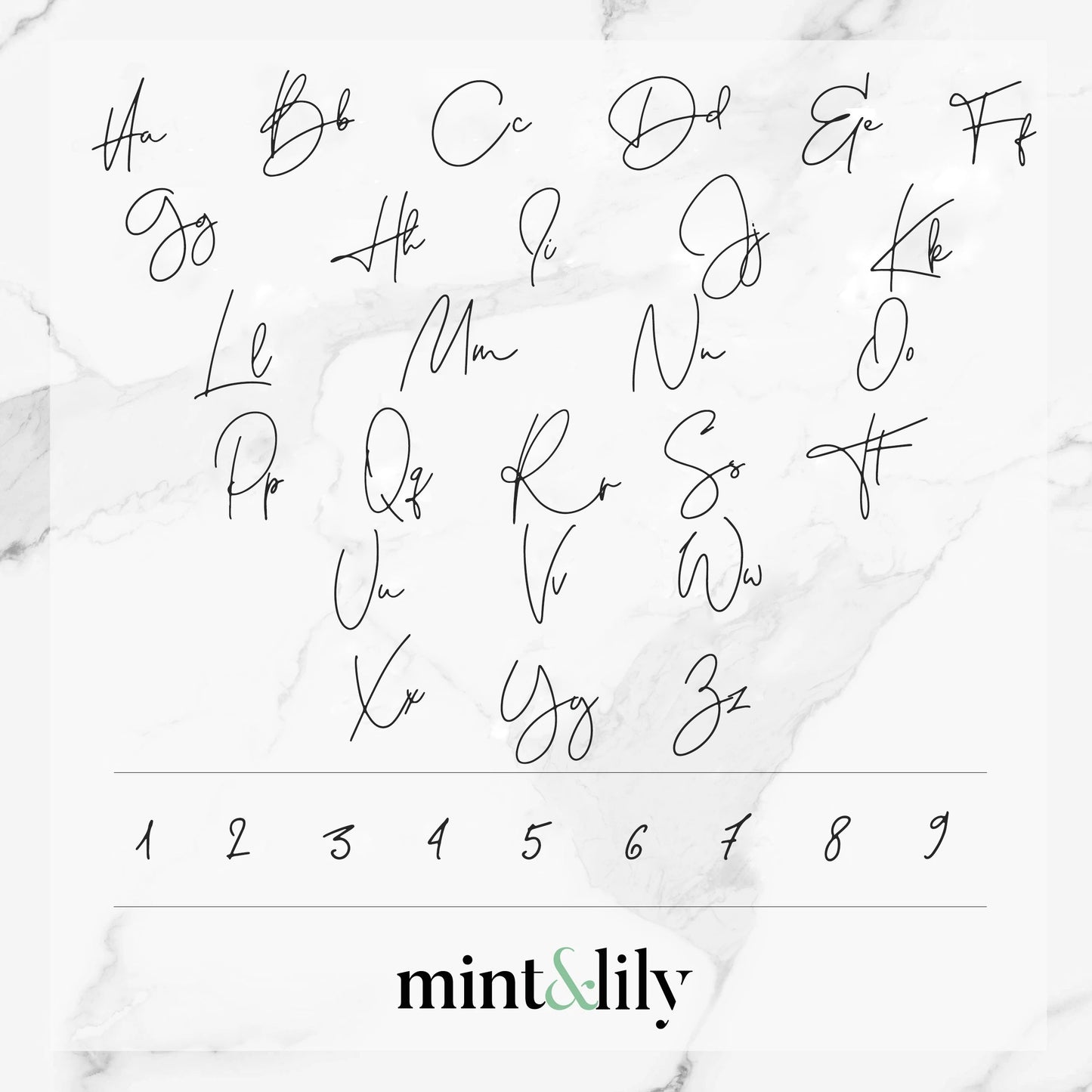 Collier avec le nom Monroe