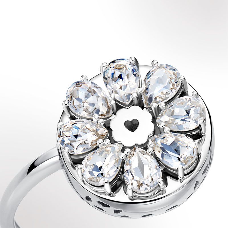 Bracelets intelligents We Bold & We Bloom pour l'amour