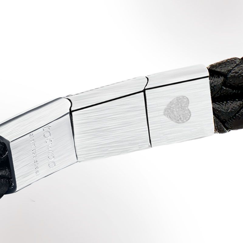 Bracelets intelligents We Bold & We Bloom pour l'amour