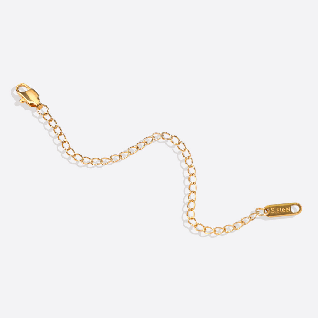 Chaîne d'extension pour bijoux