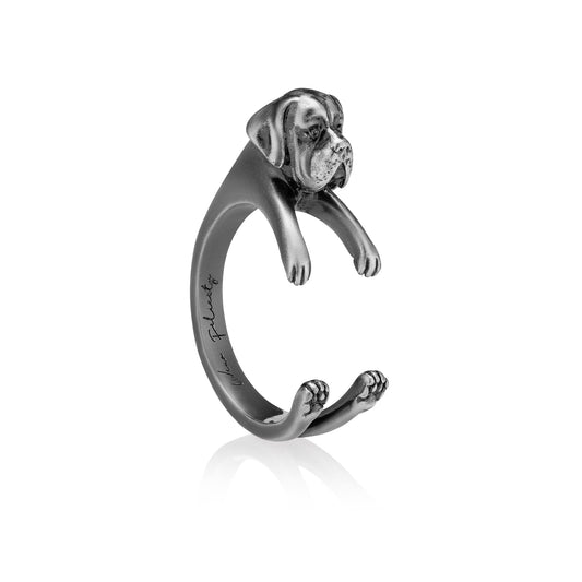 Bague enveloppante pour Mastiff anglais