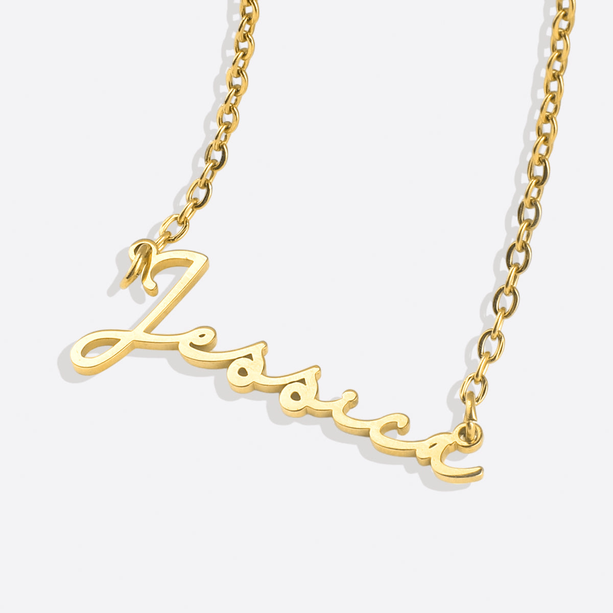 Personalized Name Necklace | Choose from 9 Styles