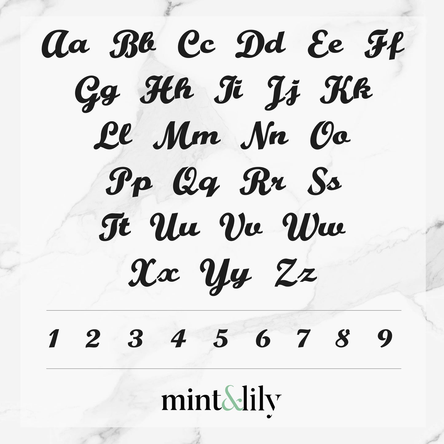 Collier avec le nom de l'Arizona