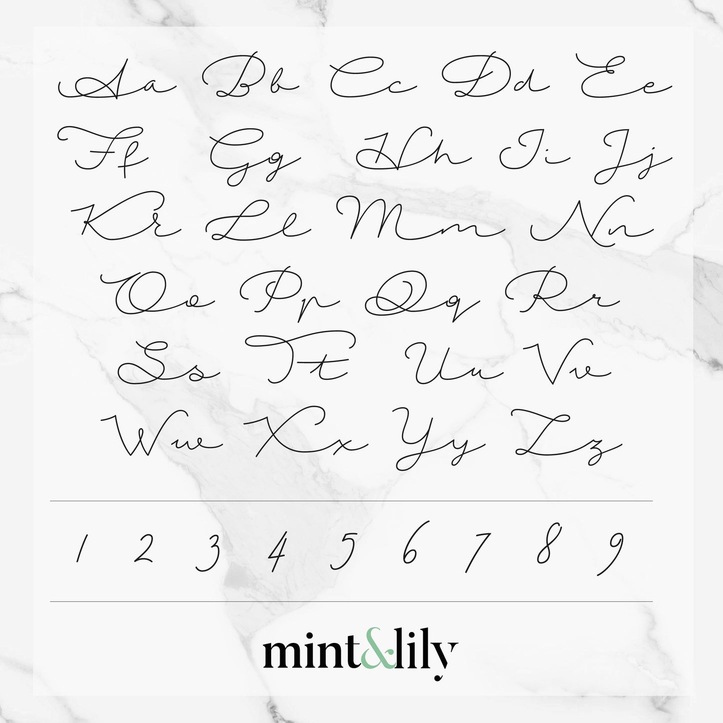 Collier prénom Mon Amour