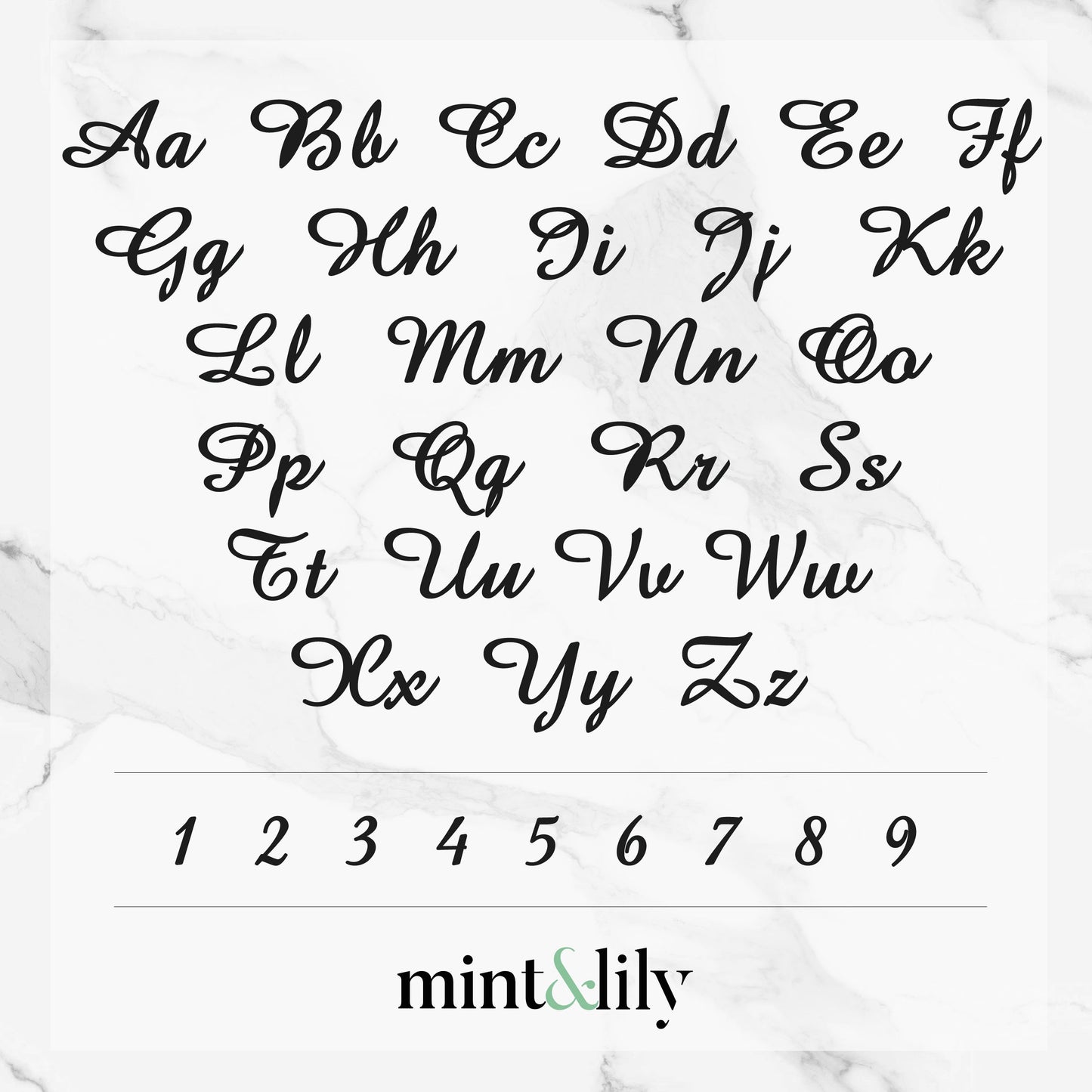 Collier avec nom Quill pour enfants