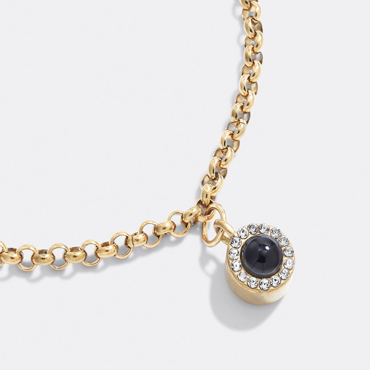 Bracelet photo Petit Halo