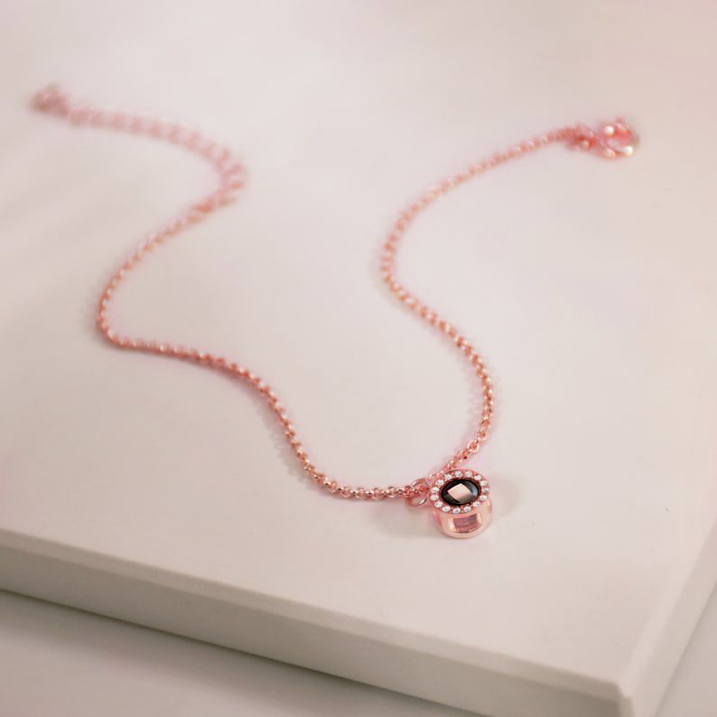 Bracelet photo Petit Halo