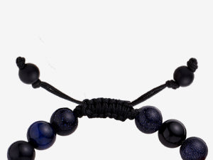 Bracelets de perles Planet Universe Stones