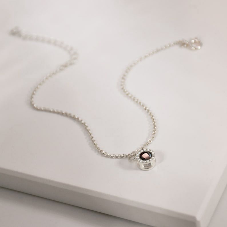 Bracelet photo Petit Halo