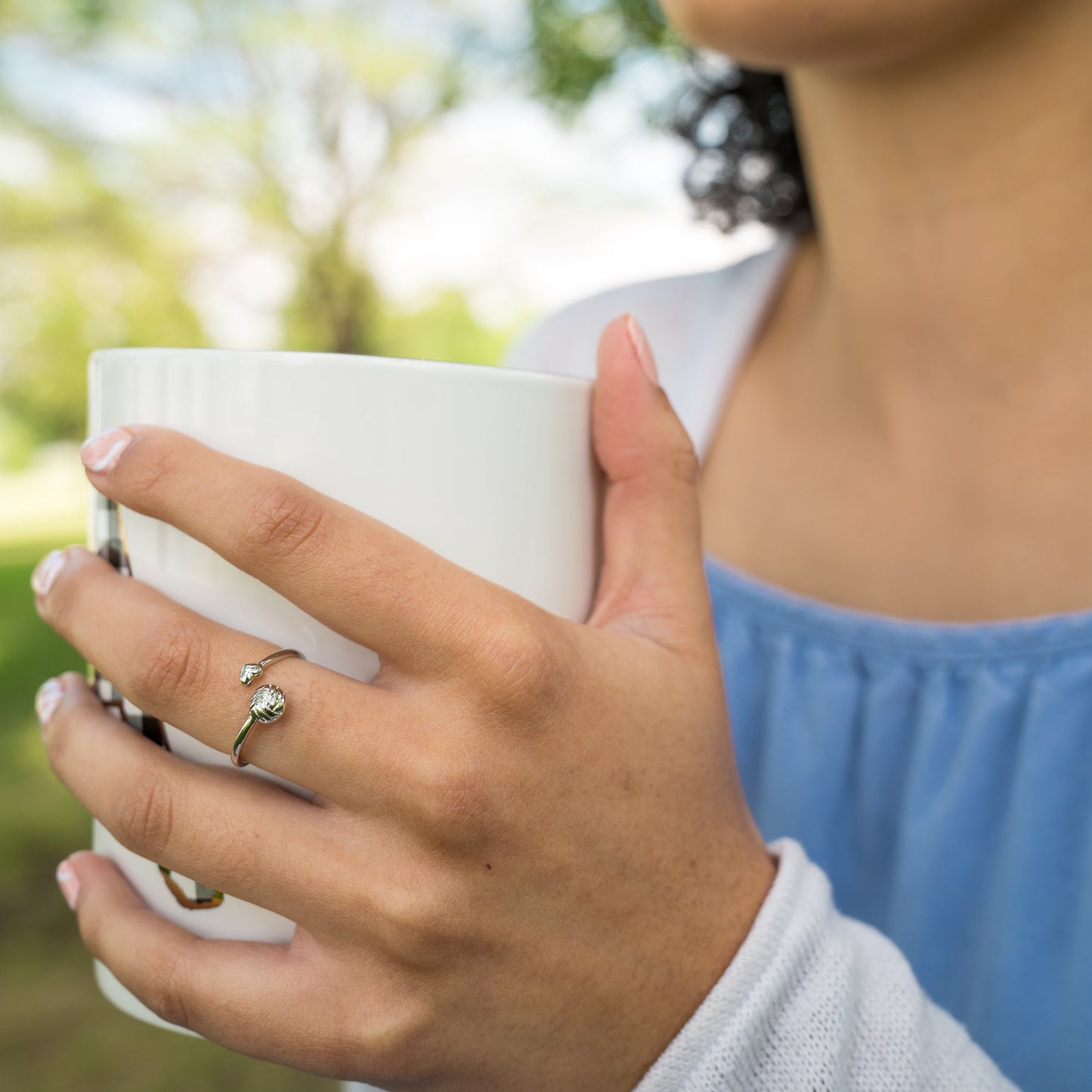 Bague Wrap Volleyball
