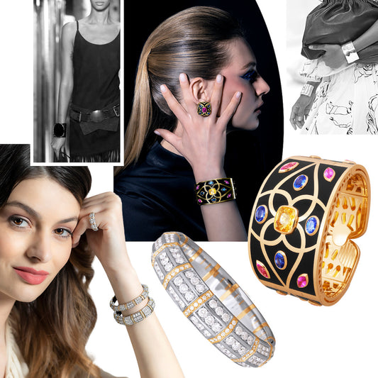 Trends Shaping the Future of Wearfortune Bracelets