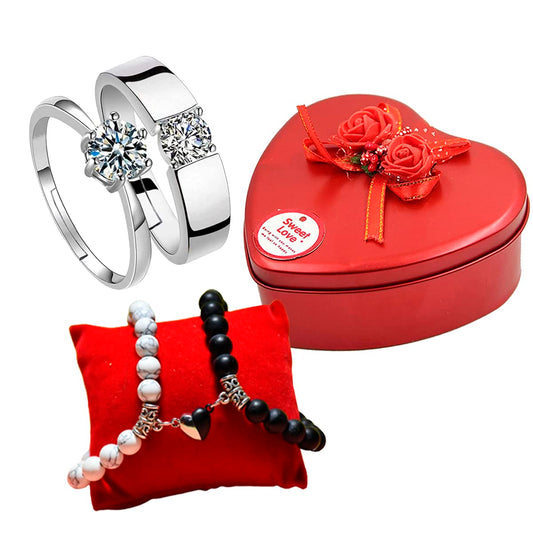 The Role of Couple Rings in Gift Marketing