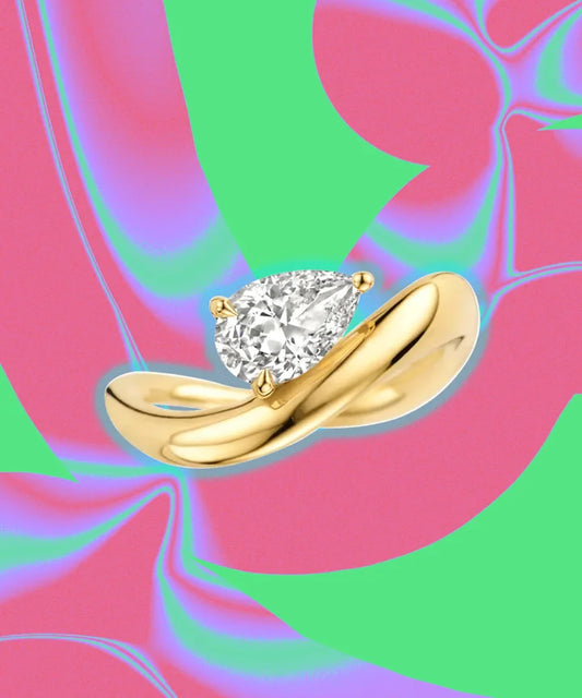 Princess Rings: Embracing the Plant Trend in Jewelry