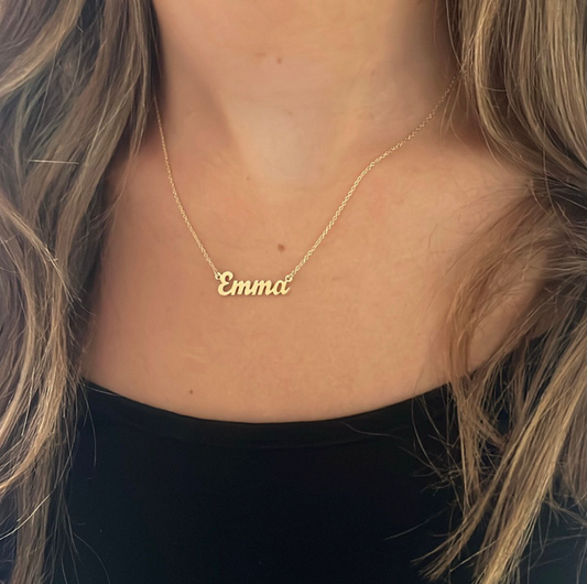 14k gold necklaces for women