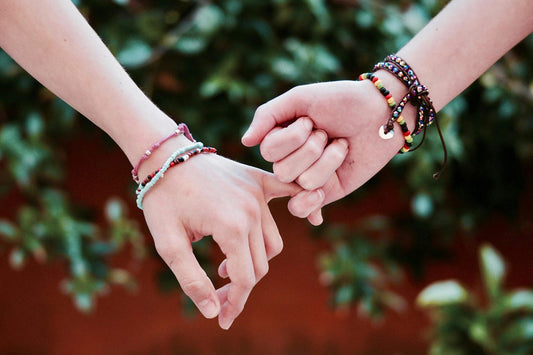 Strengthening Emotional Bonds with Personalized Picture Bracelets