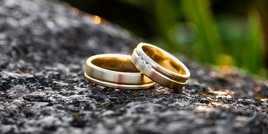 Timeless Elegance: The Appeal of Classic Couple Rings