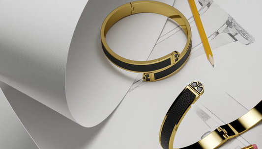 Effective Visual Marketing for Picture Bracelets