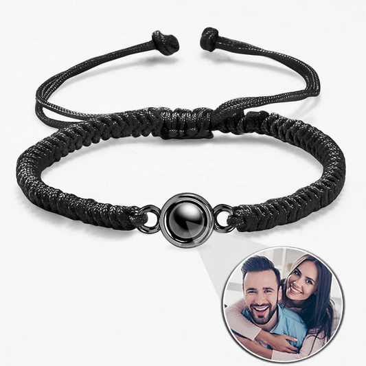 The Significance of Bracelets with Hidden Pictures