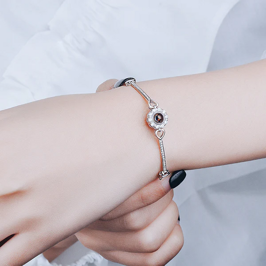 The Timeless Significance of a Necklace with a Picture Inside