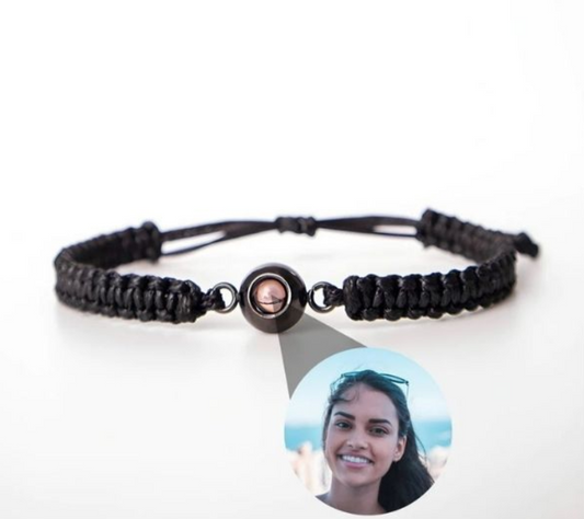 Create Lasting Memories with a Personalized Bracelet