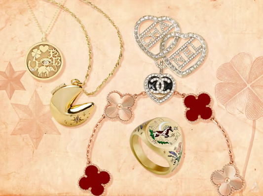 Enhance Your Personal Style and Fortune with a Fortune Necklace