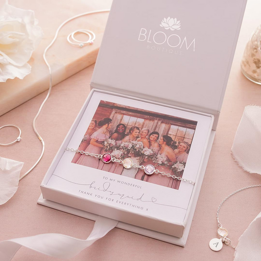 Discover the Perfect Personalized Photo Bracelet: A Unique and Heartfelt Gift Idea